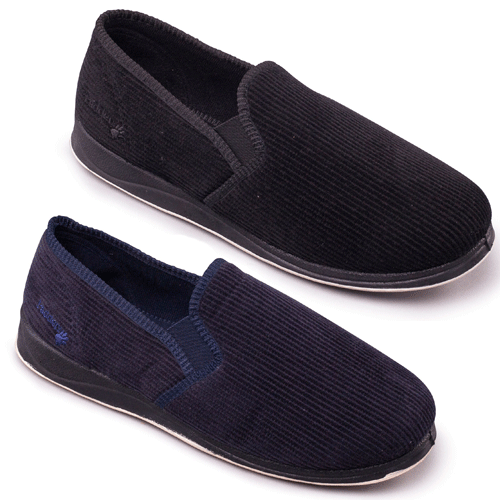 padders mens slippers