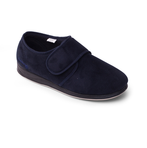 Padders 411 'Charles' - Mens Velcro 