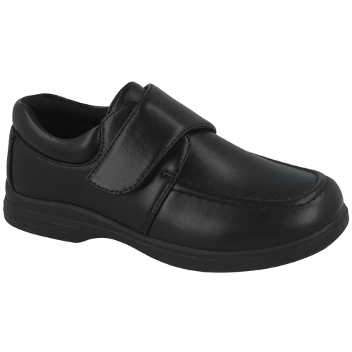 Cool 4 School ‘N1119’ – Boys Velcro Shoe - The Ashbourne Shoe Company