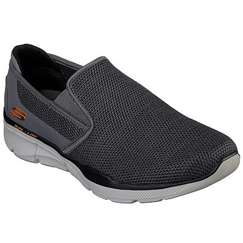 Skechers 52937 ‘Equalizer 3.0 - Sumnin’ – Mens Slip On Shoe - The ...