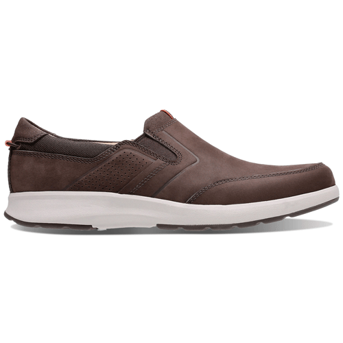 clarks unstructured men's shoes uk