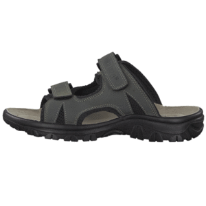Indgang Vejfremstillingsproces Gum Clarks 'Un Trek Part' – Mens Magnetic Fastening Walking Sandal - The  Ashbourne Shoe Company