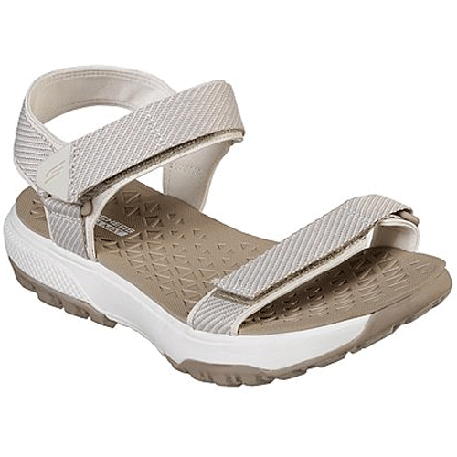 women's velcro sandals uk