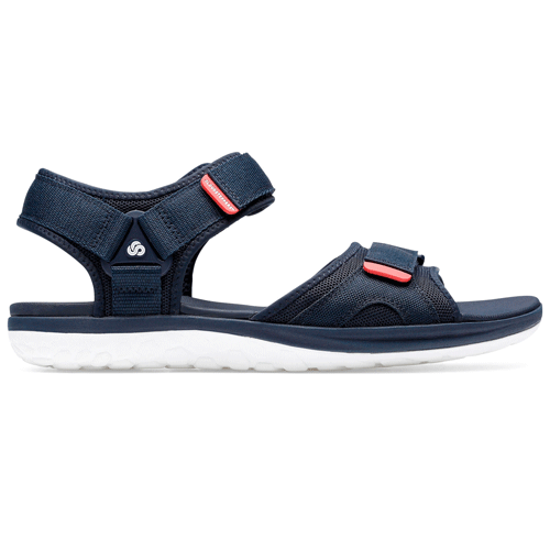 mens velcro sandals uk