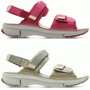 clarks magnetic sandals