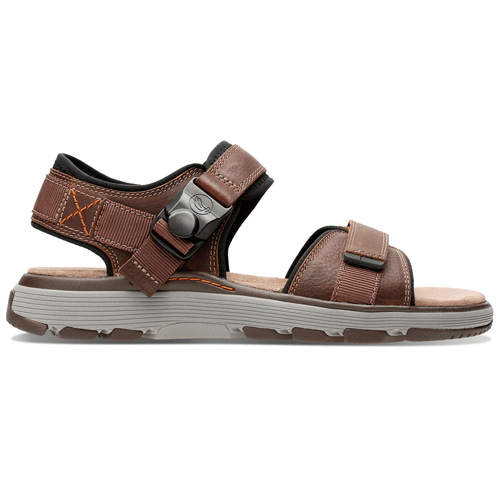 mens velcro sandals uk