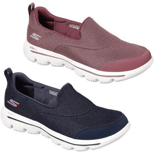 womens slip on skechers uk 