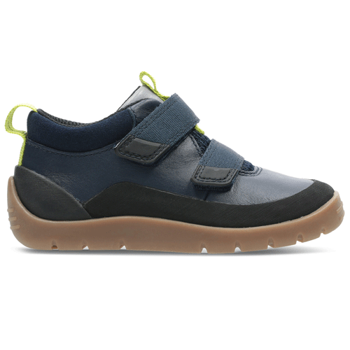 'Play Hike' – Boys Velcro Fastening Boot - Ashbourne Shoe Company