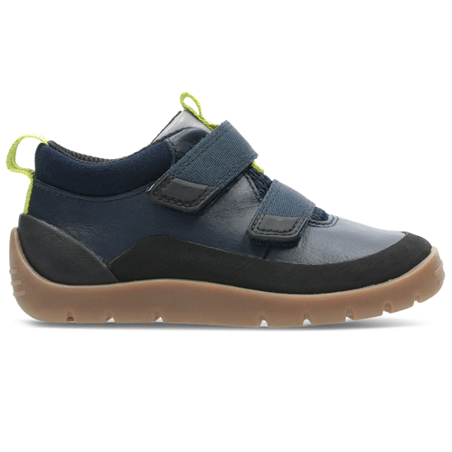 clarks velcro