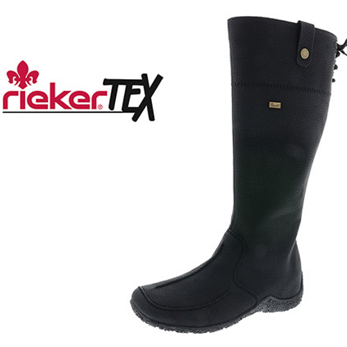 ladies rieker boots sale