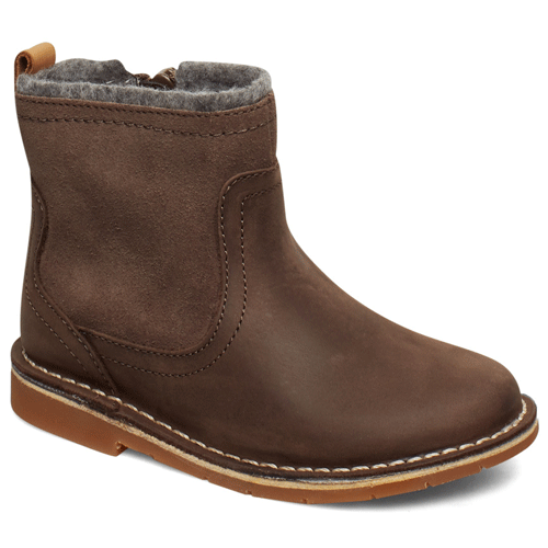 Kære gøre ondt Renovering Clarks 'Comet Frost' – Girls Ankle Boot - The Ashbourne Shoe Company