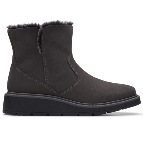 clarks ladies ankle boots sale