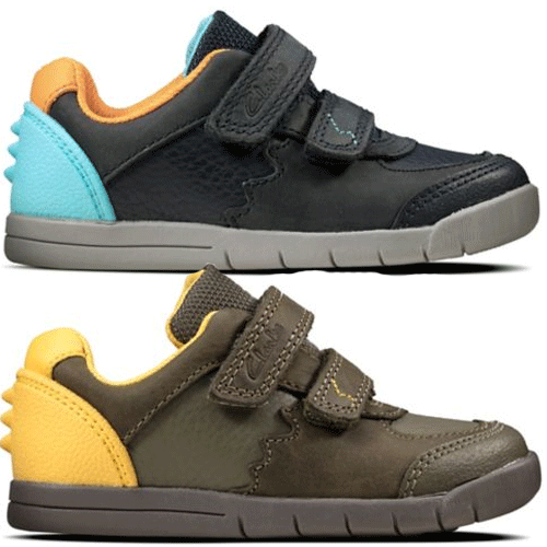 clarks ember