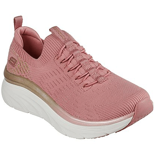 Skechers 149366 'D'LUX WALKER – LET IT Slip-on Trainer - The Ashbourne Shoe