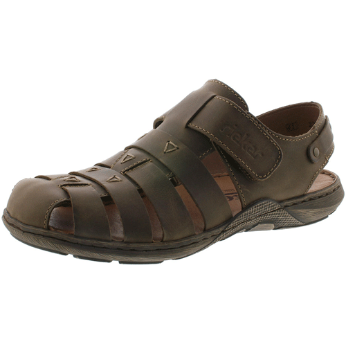 22074 – Men's Sandal - The Ashbourne Shoe Company