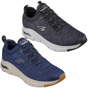 Skechers 52937 'Equalizer 3.0 - Sumnin' – Mens Slip On Shoe The Ashbourne Shoe Company
