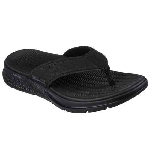 Skechers 229036 ‘Skechers Go Consistent Sandal - Penthouse’ – Mens Toe ...