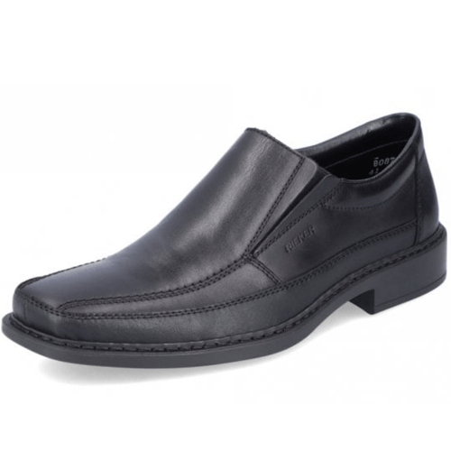 Rieker ‘B0873’ – Mens Slip-on Shoe - The Ashbourne Shoe Company